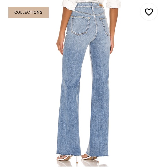 Grlfrnd make it out jeans new pants - Picture 5 of 7